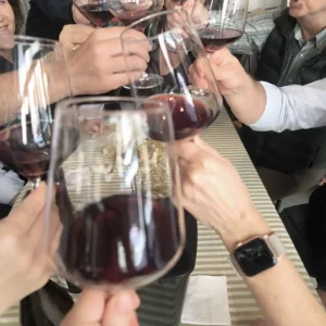 experiencias de vino en Madrid