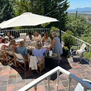 Contacto FormaVin Madrid