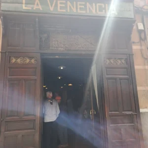 Rutas de Vinos y Tapas por Madrid Catas y experiencias de vino en Madrid