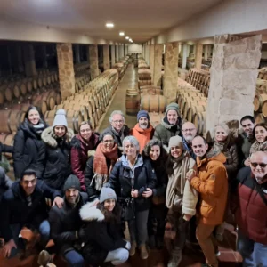 Enoturismo por Madrid y alrededores Catas y experiencias de vino en Madrid