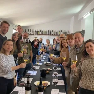 Catas y experiencias de vino en Madrid