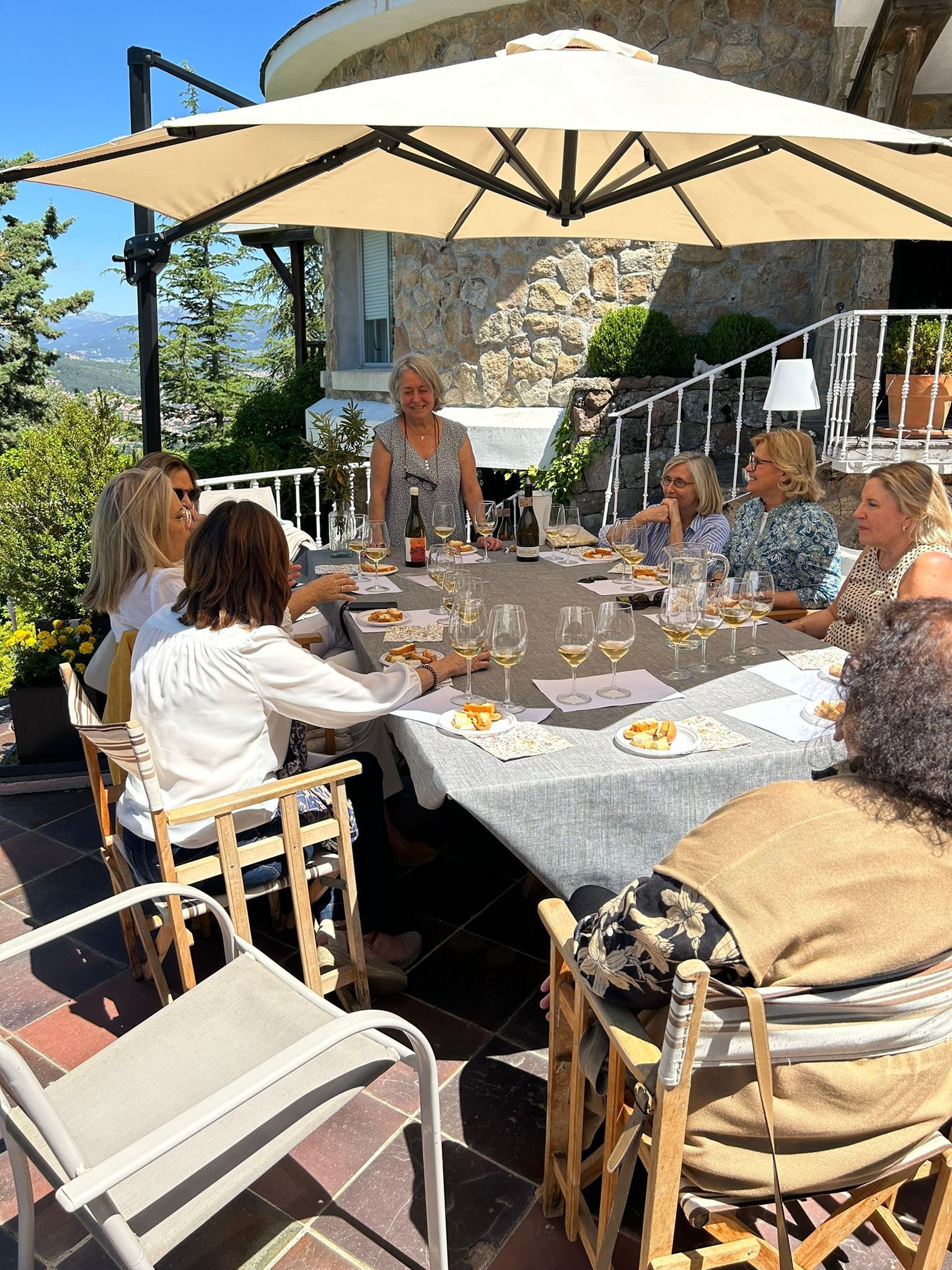 Celebraciones Personalizadas