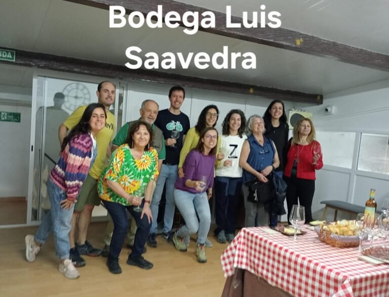 Bodega Luis Saavedra (Madrid)