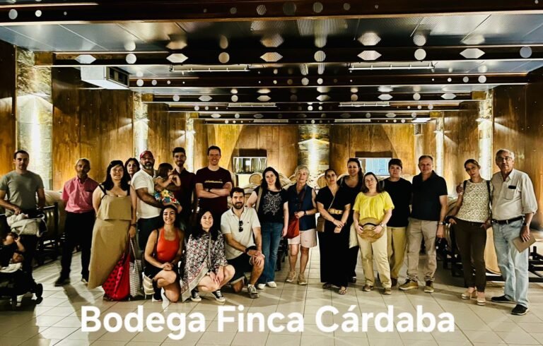 Finca Cárdabas (Valtiendas)
